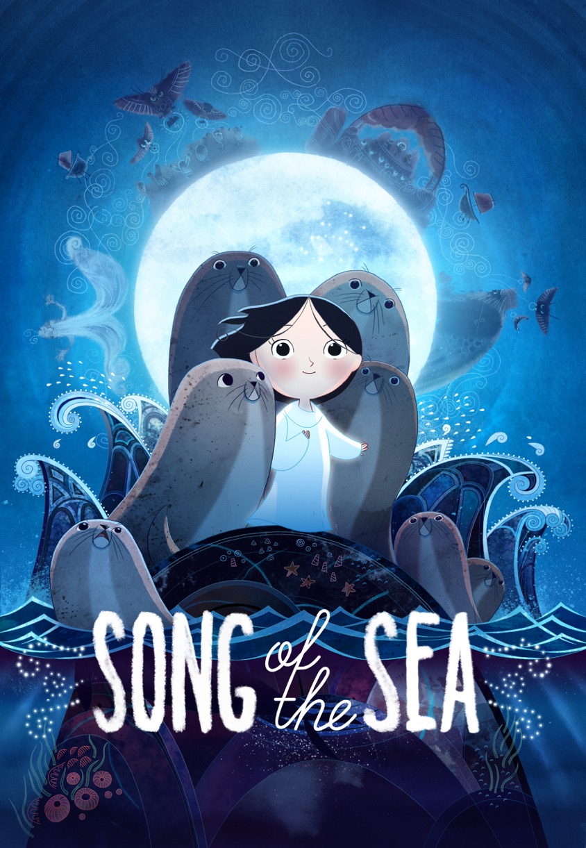 Song of the Sea-20191224